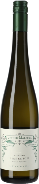 Grüner Veltliner Liebedich 2018