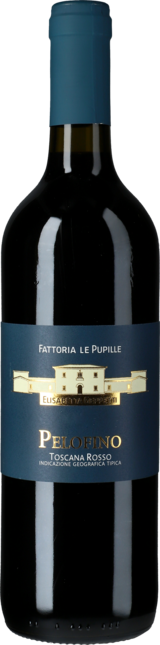 Pelofino 2015