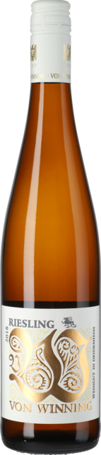 Riesling Drache trocken 2020