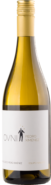 Ovni Pedro Ximenez trocken