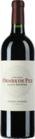 Chateau Ormes De Pez 2019