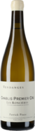 Chablis 1er Cru Les Roncieres 2022