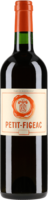 Petit Figeac - (2.Wein) 2020