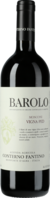 Barolo Mosconi Vigna Ped 2017