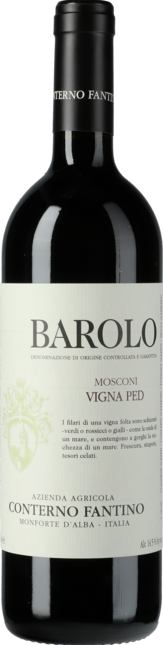 Weinpaket: Barolo Discovery Tour 3 (6 Flaschen)