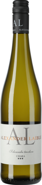 Scheurebe Chara *** trocken 2021