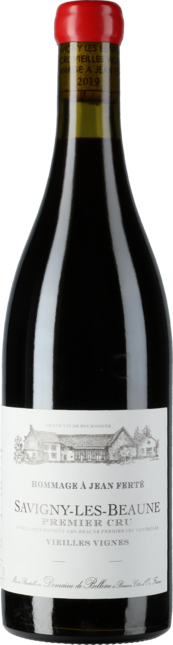 Savigny-les-Beaune 1er Cru Hommage à Jean Ferté 2019