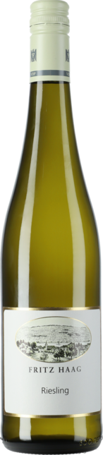 Riesling QbA 2021