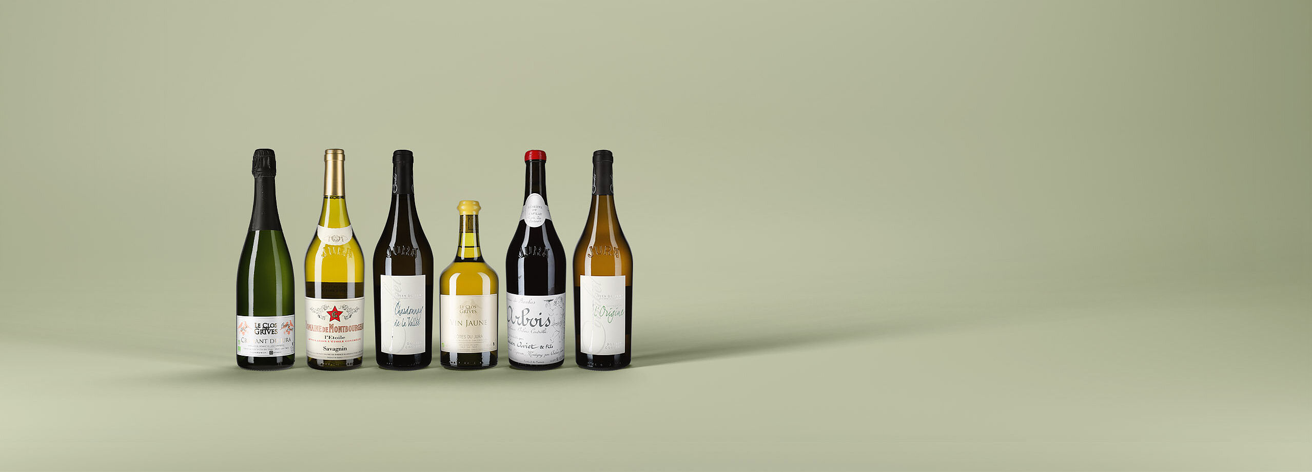 Jura Weinpaket