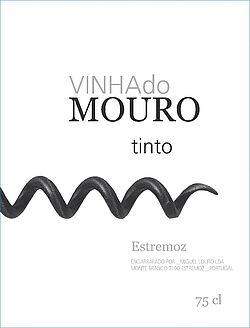 Vinha do Mouro 2011