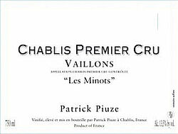 Chablis Grand Cru Le Clos 2012
