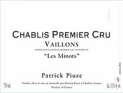 Chablis Grand Cru Le Clos 2022