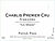 Chablis Grand Cru Le Clos 2022