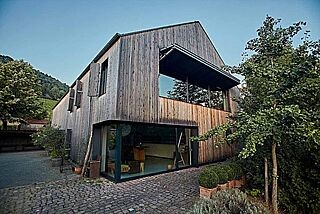 Weingut Rudolf Fürst