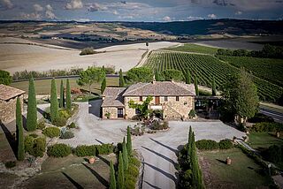 Weingut Casanova di Neri