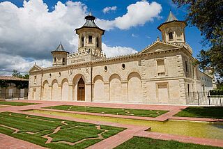 Saint Estephe Cos d'Estournel Saint Estephe Cos d'Estournel