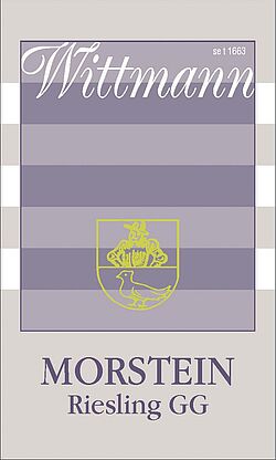 Westhofen Morstein Riesling Großes Gewächs Versteigerungswein 2013