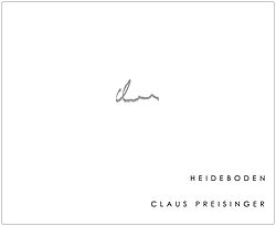 Heideboden weiß 2012
