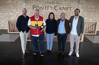 Pontet Canet
