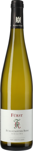 Riesling Bürgstadter Berg Erste Lage 2016