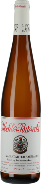 Kallstadter Saumagen Riesling Auslese trocken 2020