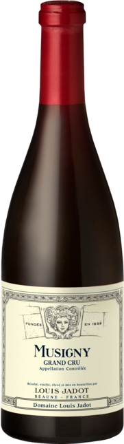 Musigny Grand Cru 2020