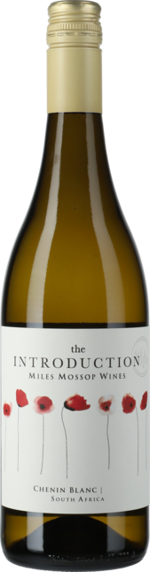 The Introduction - Chenin Blanc 2021