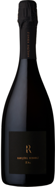 PiNo. Gold Sekt Extra Brut Flaschengärung 2012