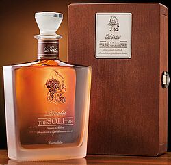Grappa Tre Soli Tre 2008