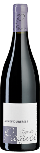 Auxey Duresses Patience No. 10 Blanc 2017