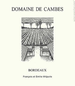 Domaine de Cambes 2016