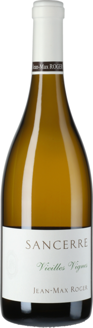 Sancerre Blanc Vieilles Vignes 2021