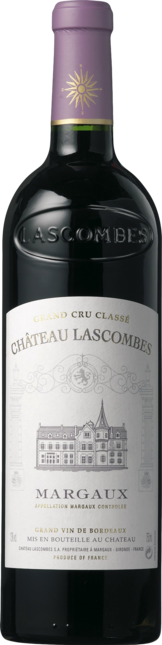Chateau Lascombes 2eme Cru 2020