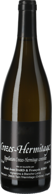 Crozes Hermitage Blanc 2019