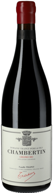 Chambertin Grand Cru 2019