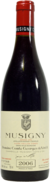 Musigny Vieilles Vignes Grand Cru 2008