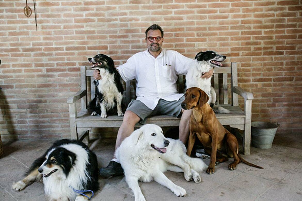 Oliviero Toscani