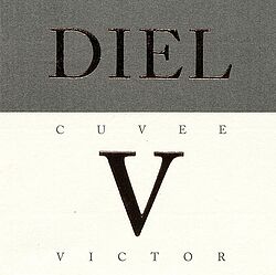 Cuvee Victor 2011