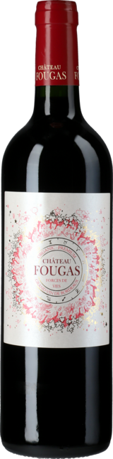 Chateau Fougas Maldoror Organic Premium 2010