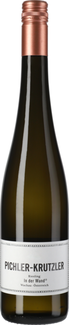 Riesling In der Wand 2016