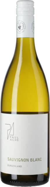 Sauvignon Blanc 2019