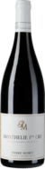 Monthelie Pinot Noir 1er Cru 2018