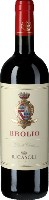 Brolio Chianti Classico 2019