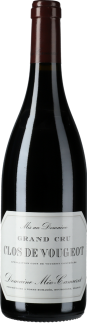 Clos Vougeot Grand Cru 2016
