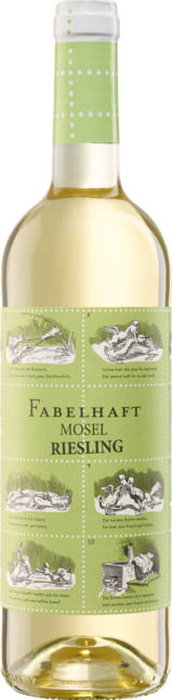 Riesling Fabelhaft