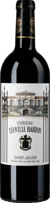 Chateau Leoville Barton 2eme Cru 2009
