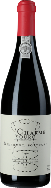 Charme 2018