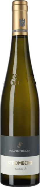 Riesling Stromberg Großes Gewächs 2020