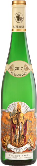 Grüner Veltliner Loibner Steinfeder trocken 2021