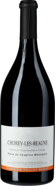Chorey les Beaune Piece du Chapitre Monopole 2013